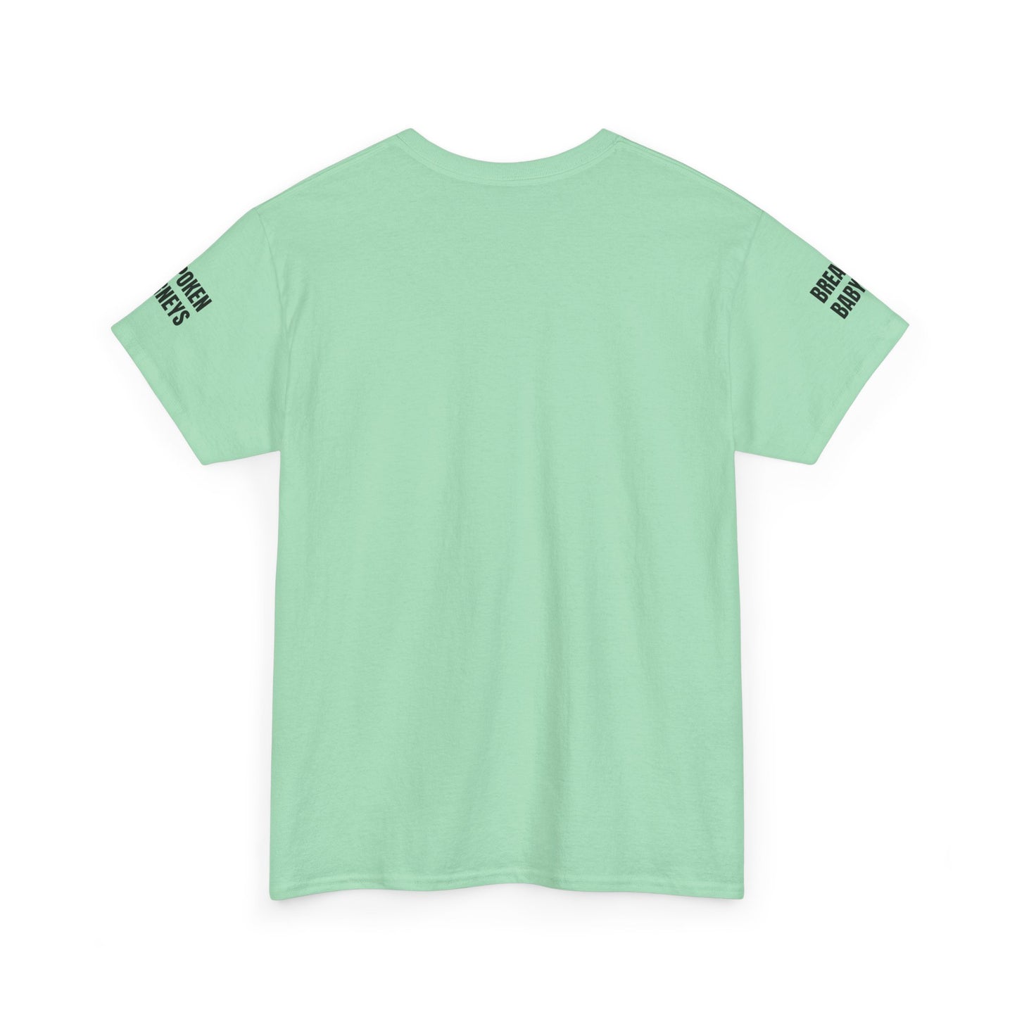 Healing in Progress Tee
