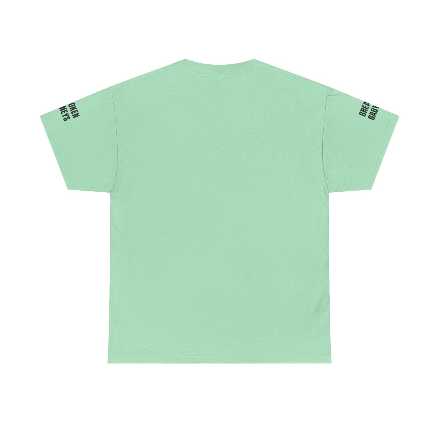Healing in Progress Tee