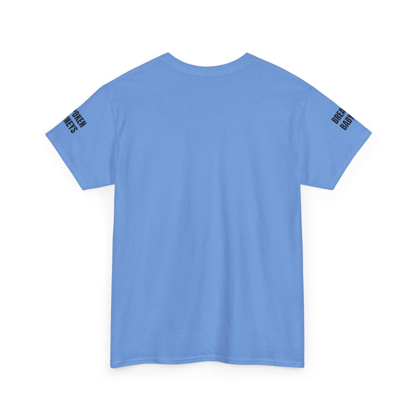 Healing in Progress Tee