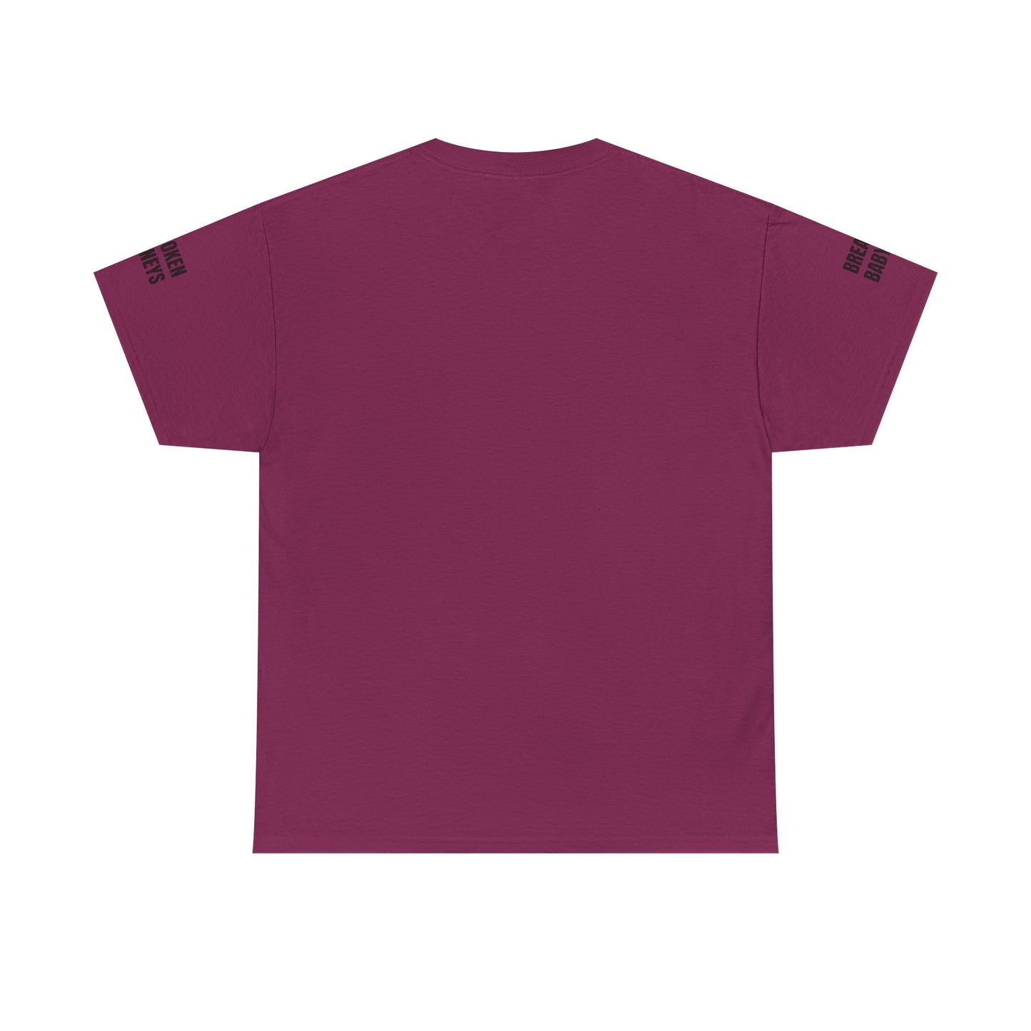 Healing in Progress Tee