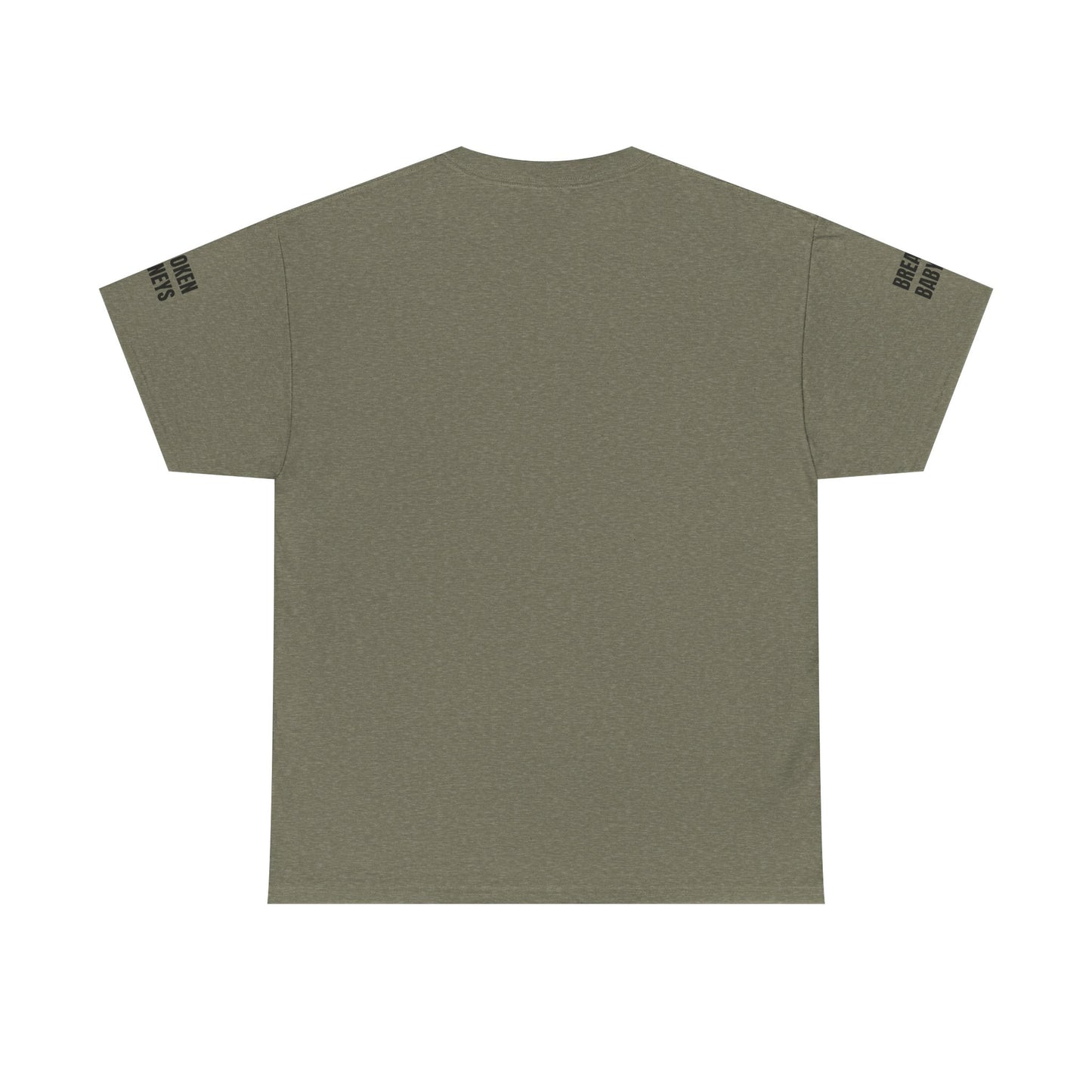 Healing in Progress Tee