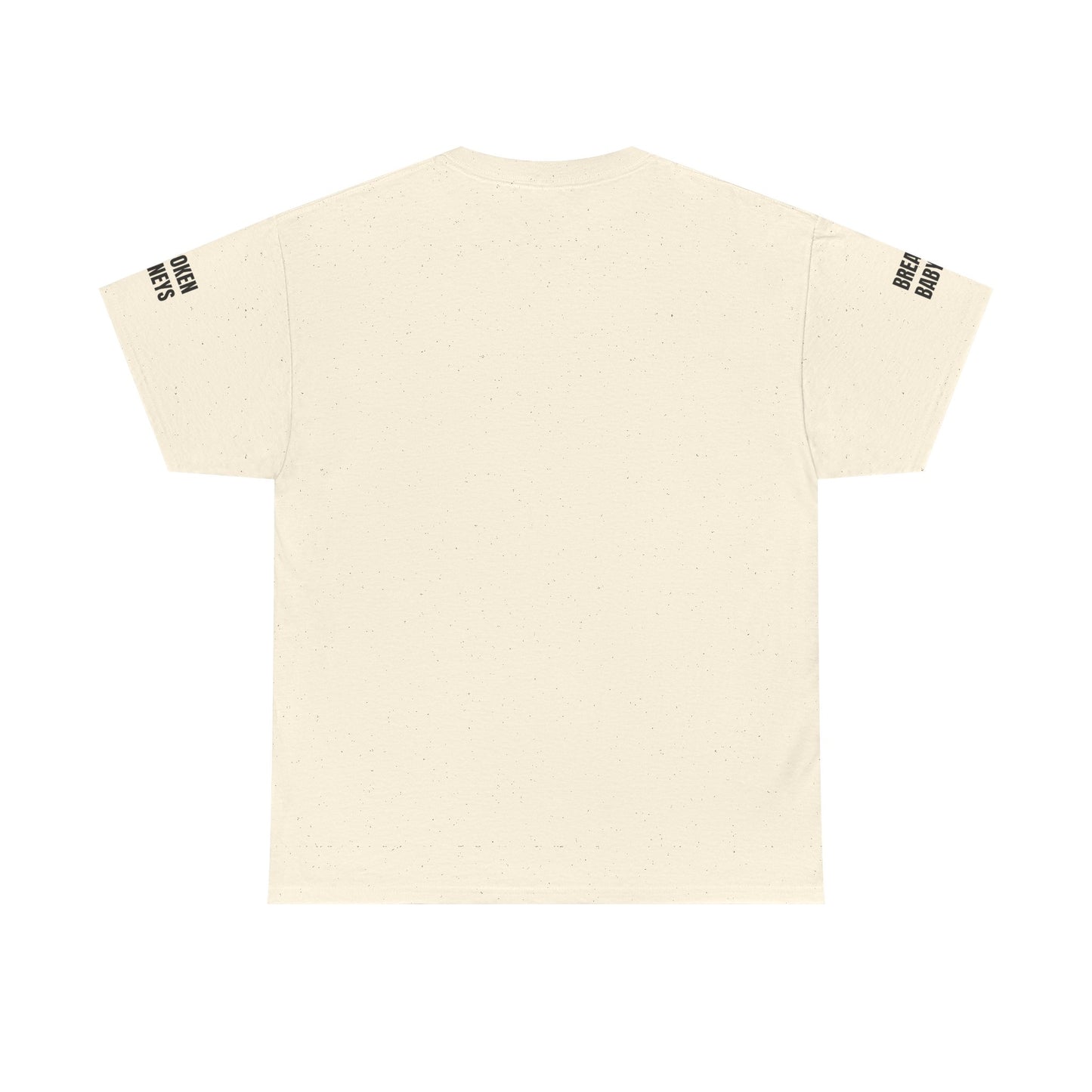 Healing in Progress Tee