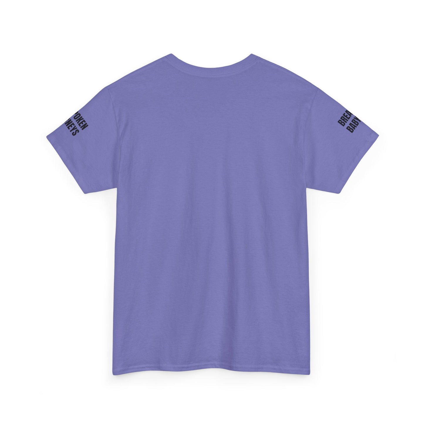 Healing in Progress Tee