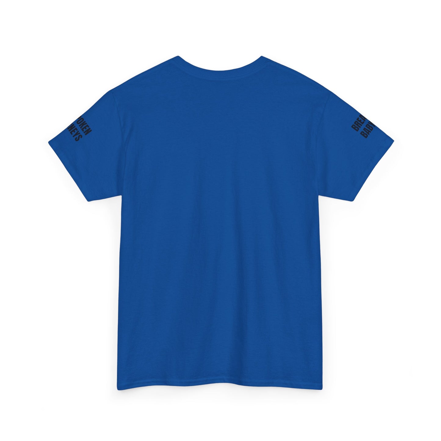 Healing in Progress Tee