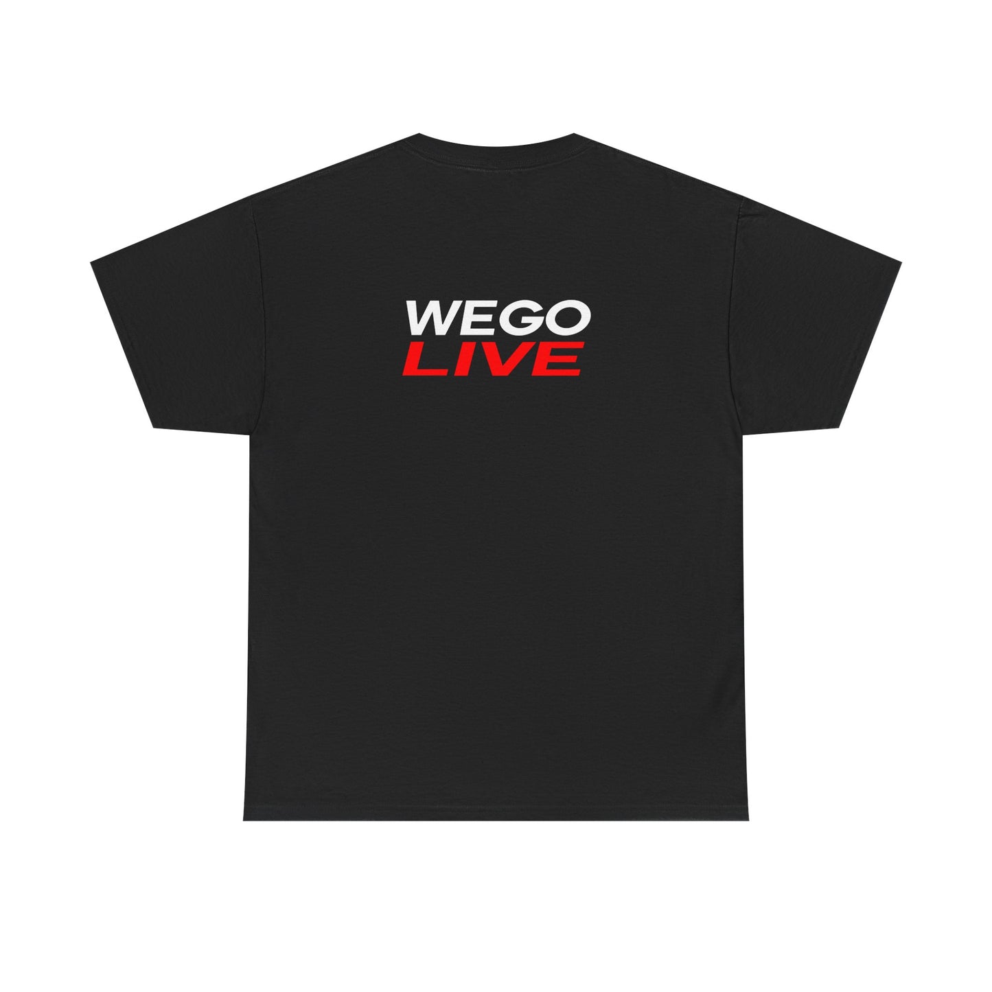 Meet Me In Miami Tee I