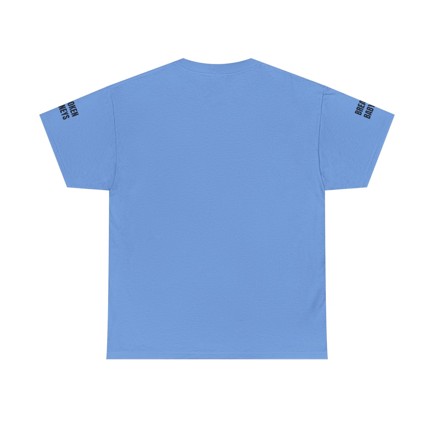 Healing in Progress Tee