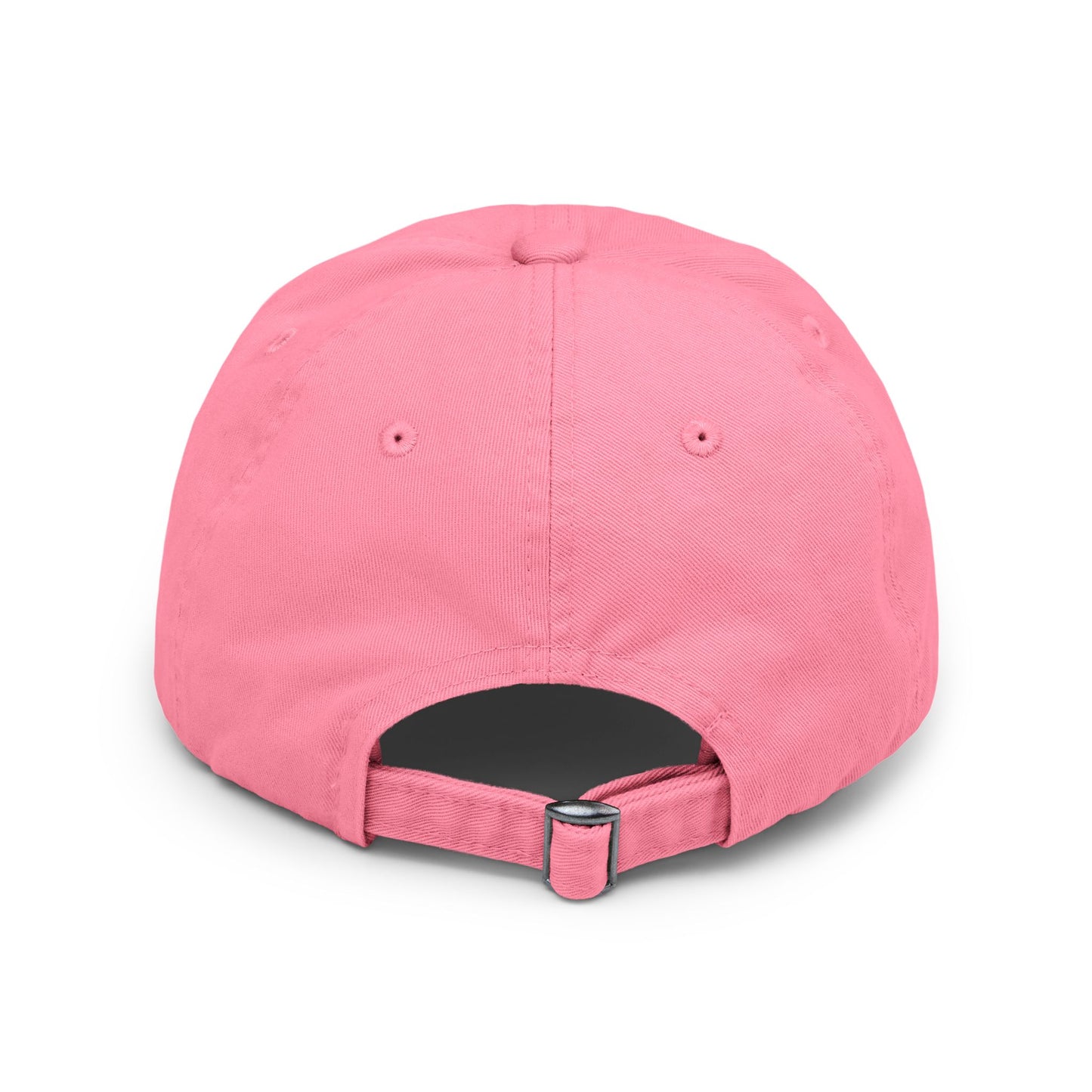 DEEPLY ROOTED Distressed Hat