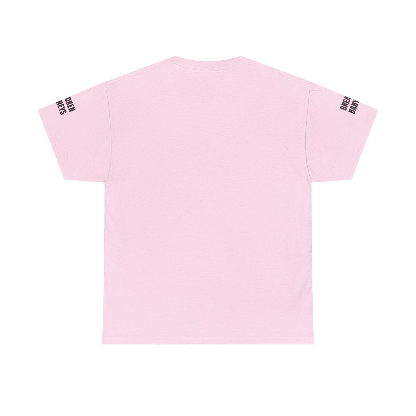 Healing in Progress Tee