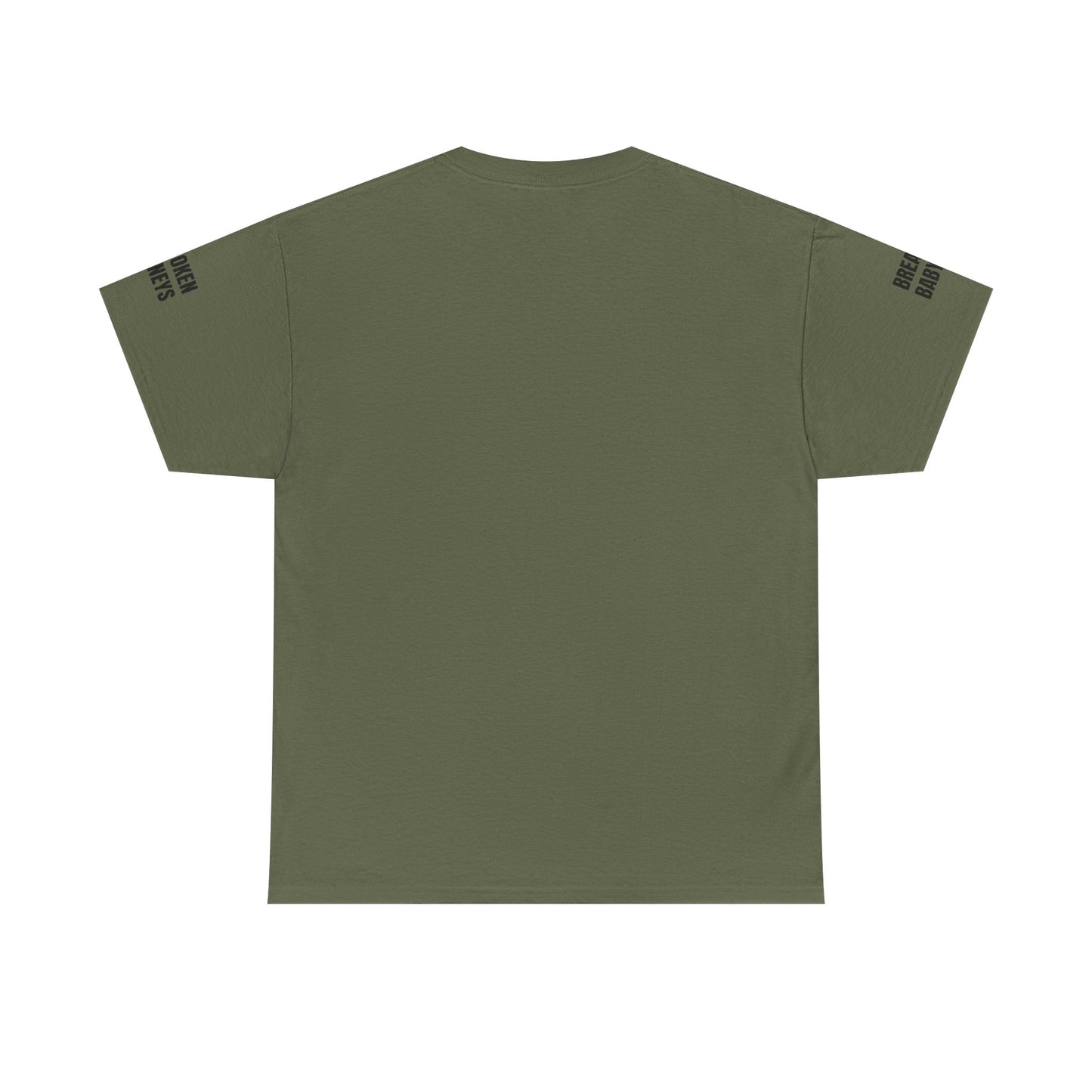 Healing in Progress Tee