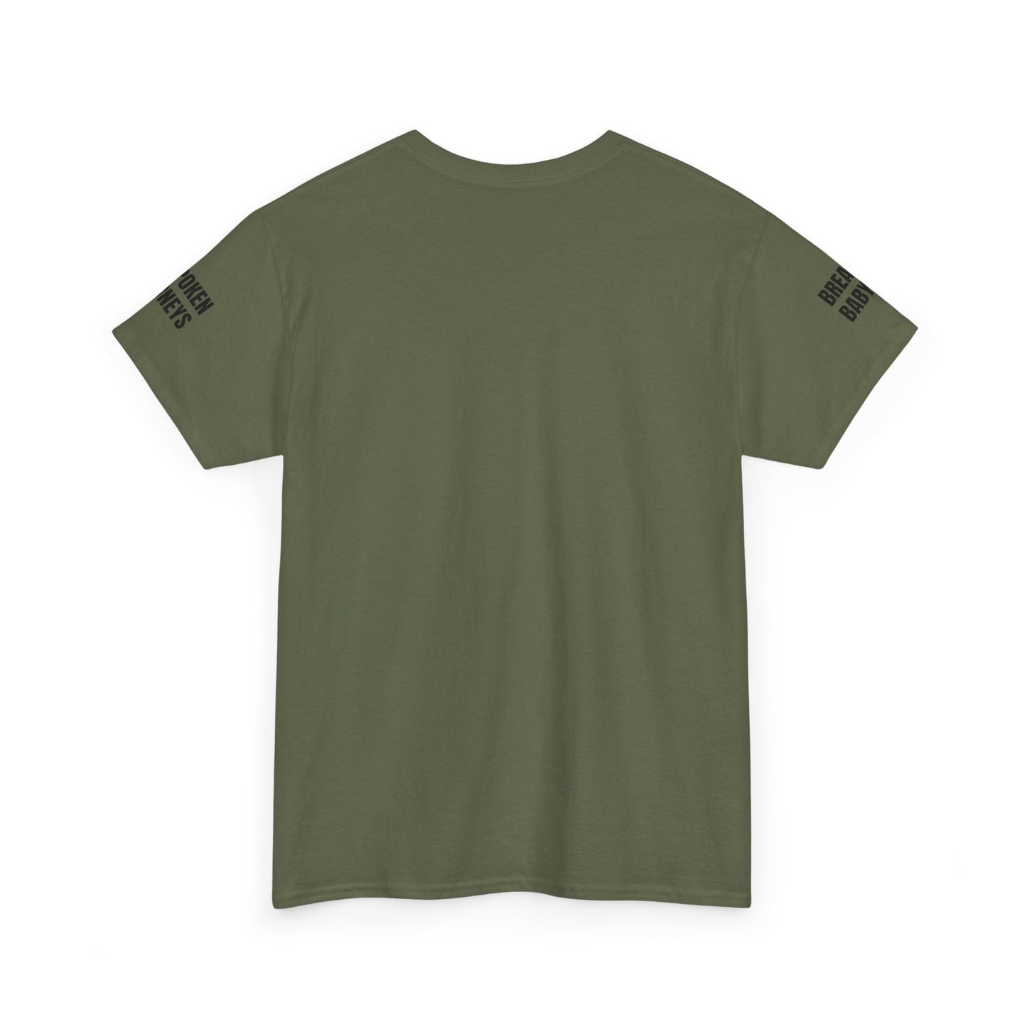 Healing in Progress Tee