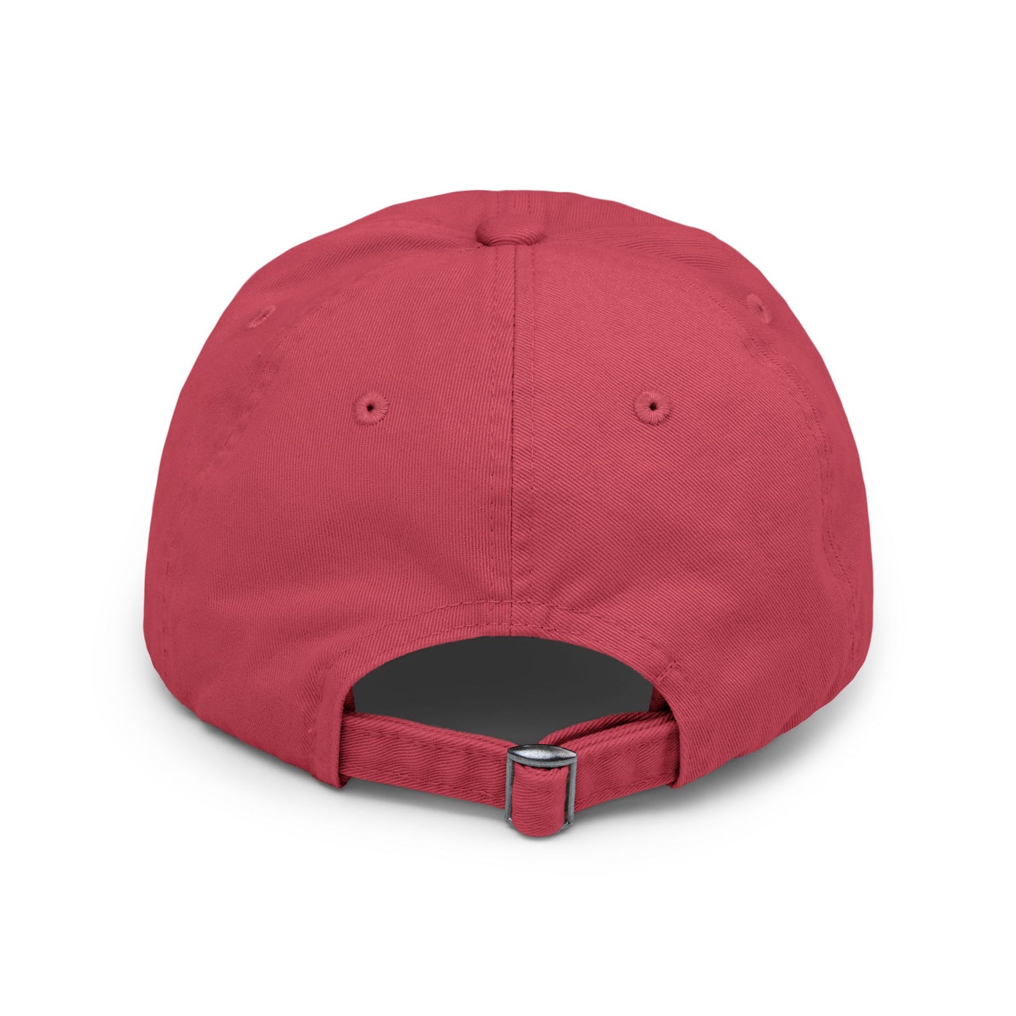 DEEPLY ROOTED Distressed Hat
