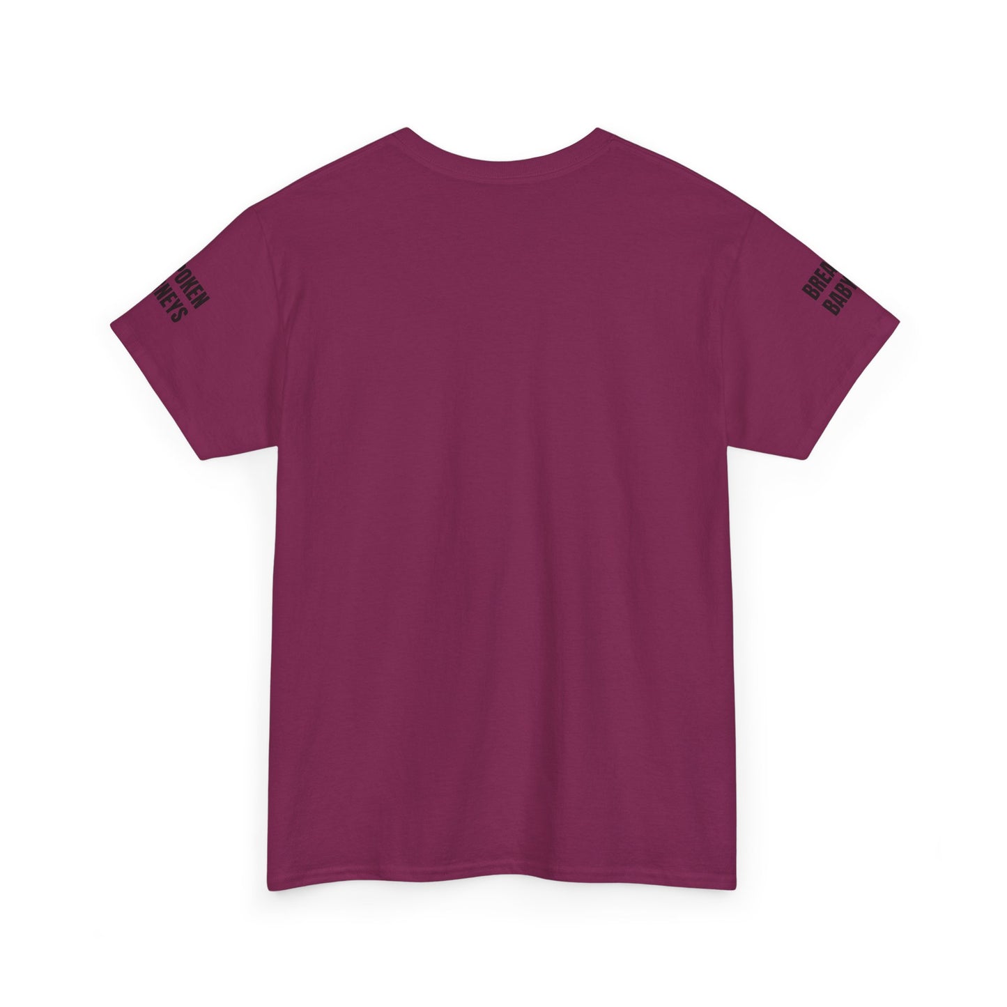 Healing in Progress Tee