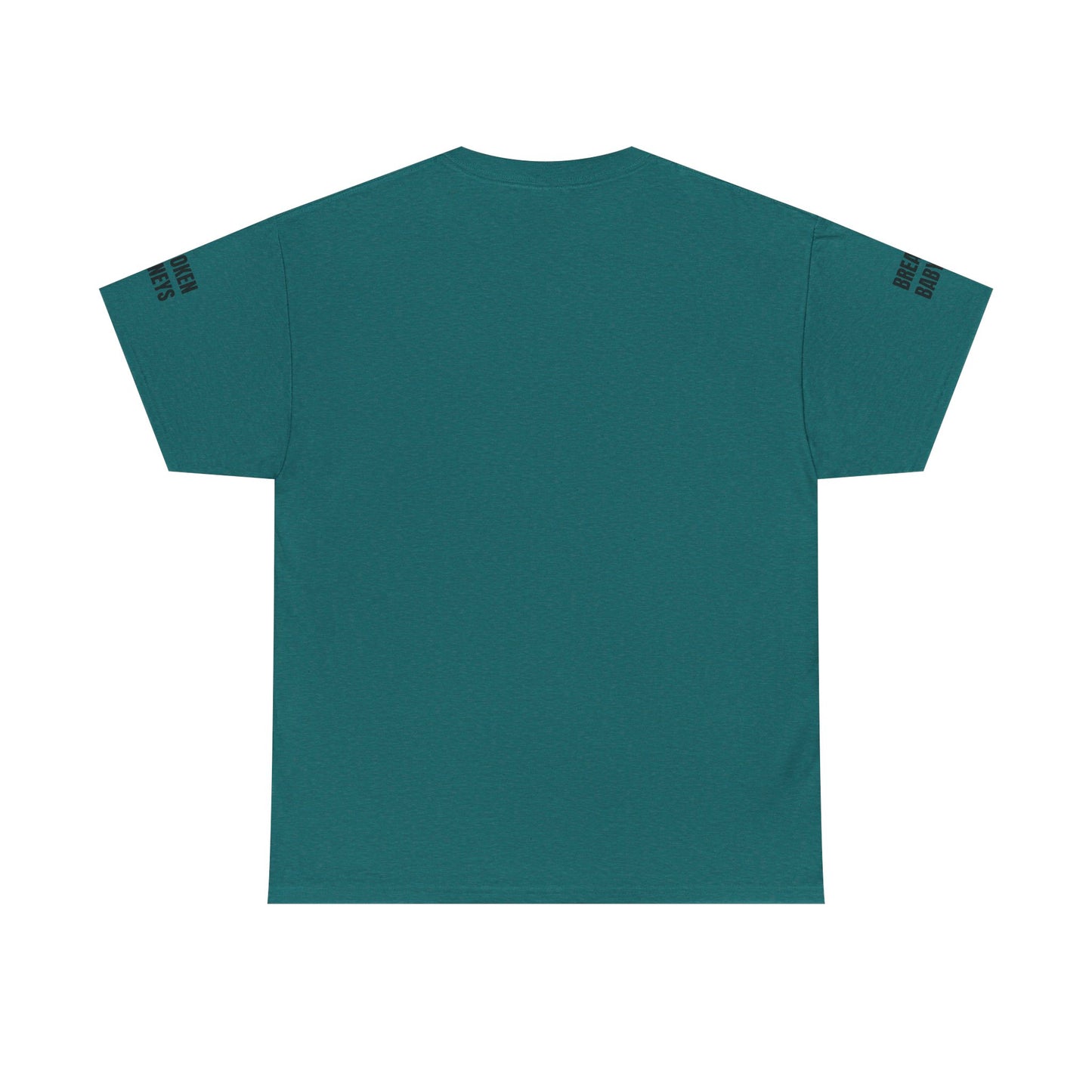Healing in Progress Tee