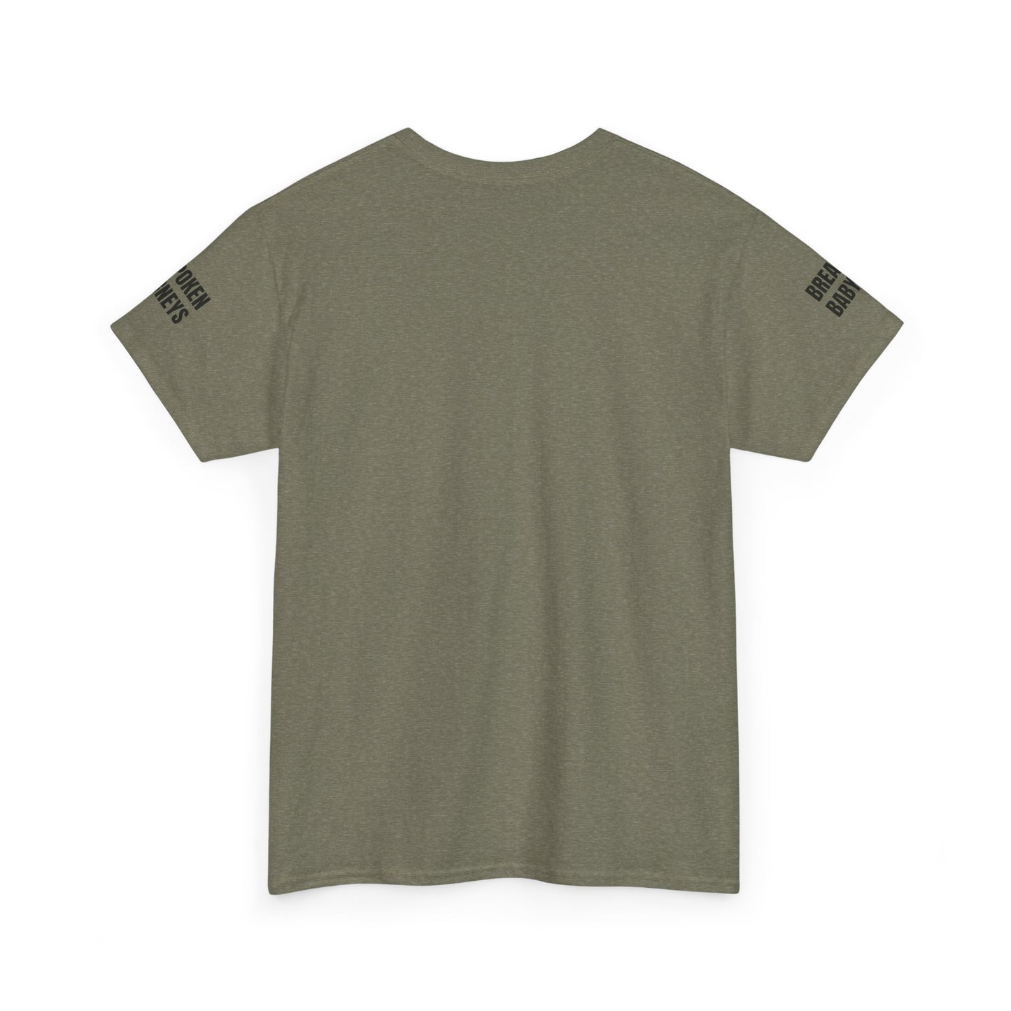 Healing in Progress Tee