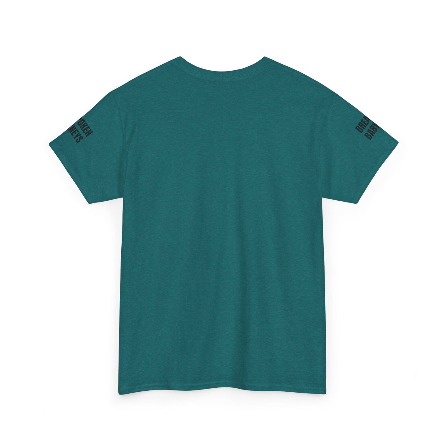 Healing in Progress Tee