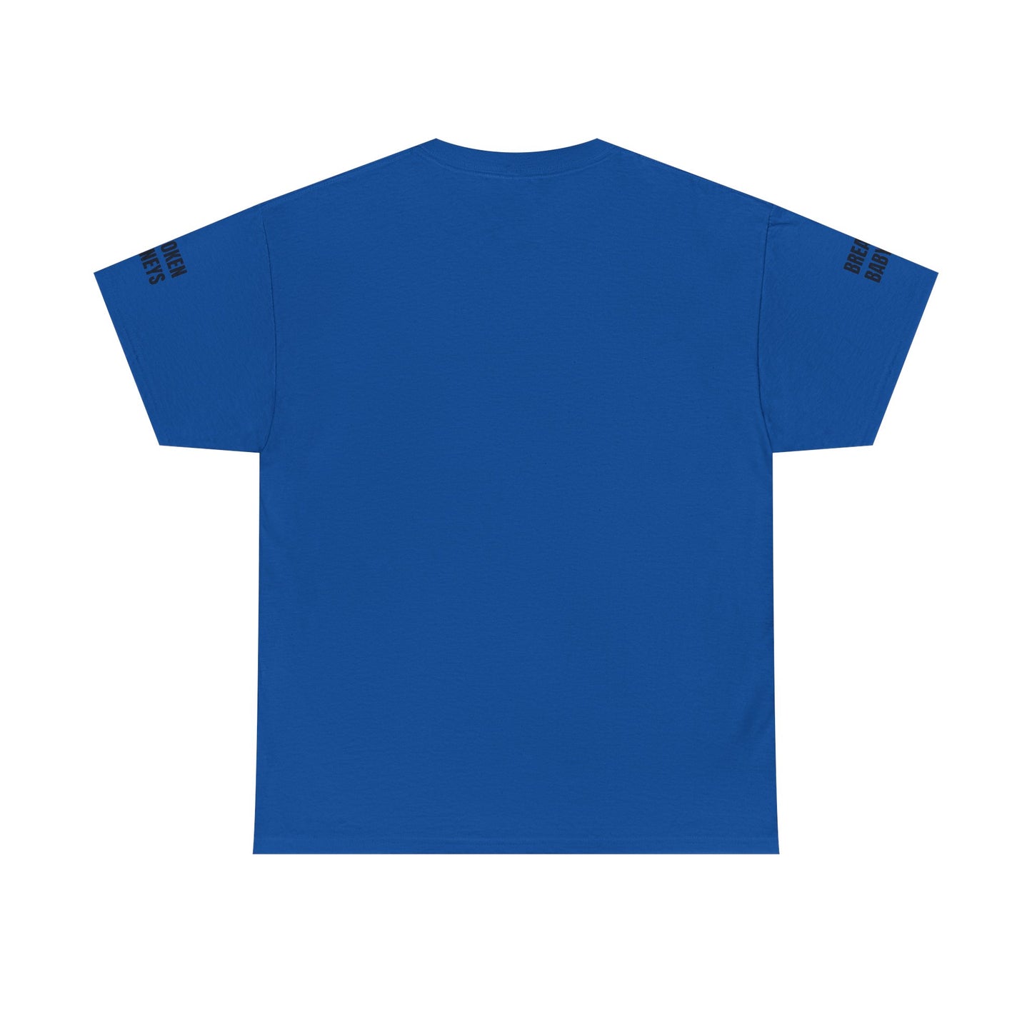 Healing in Progress Tee