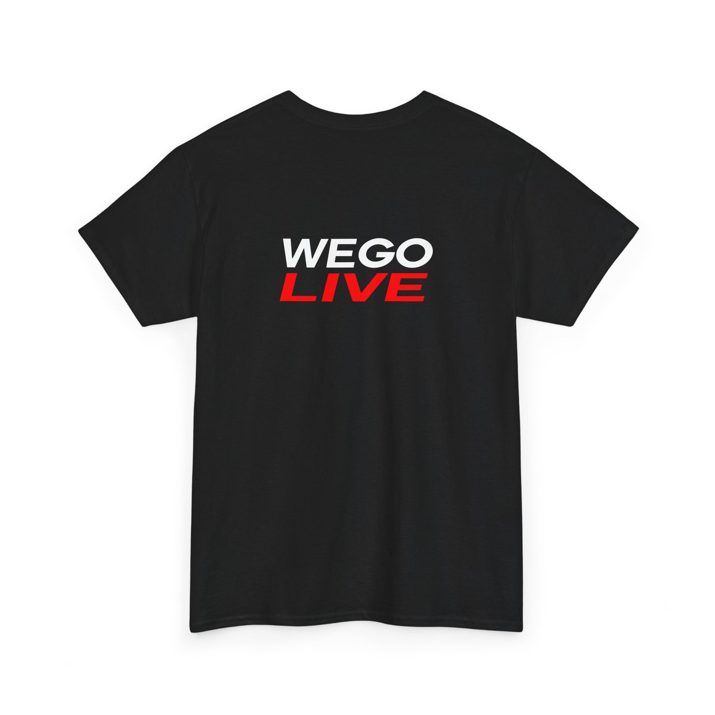 Meet Me In Miami Tee I