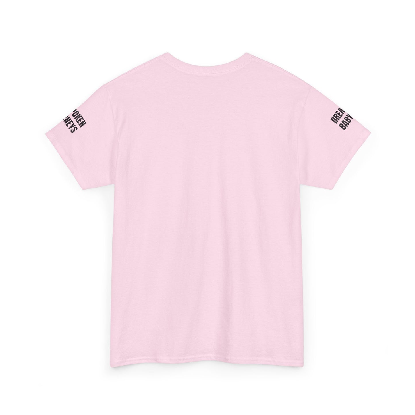 Healing in Progress Tee