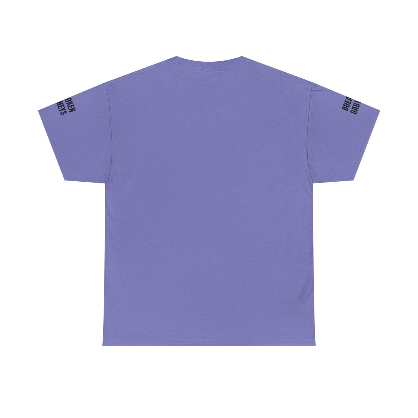 Healing in Progress Tee