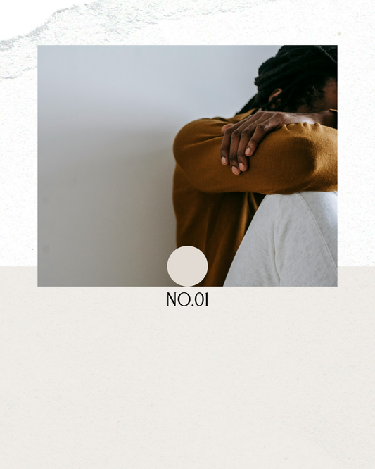 Why You Feel Overwhelmed Even When Nothing Is Wrong