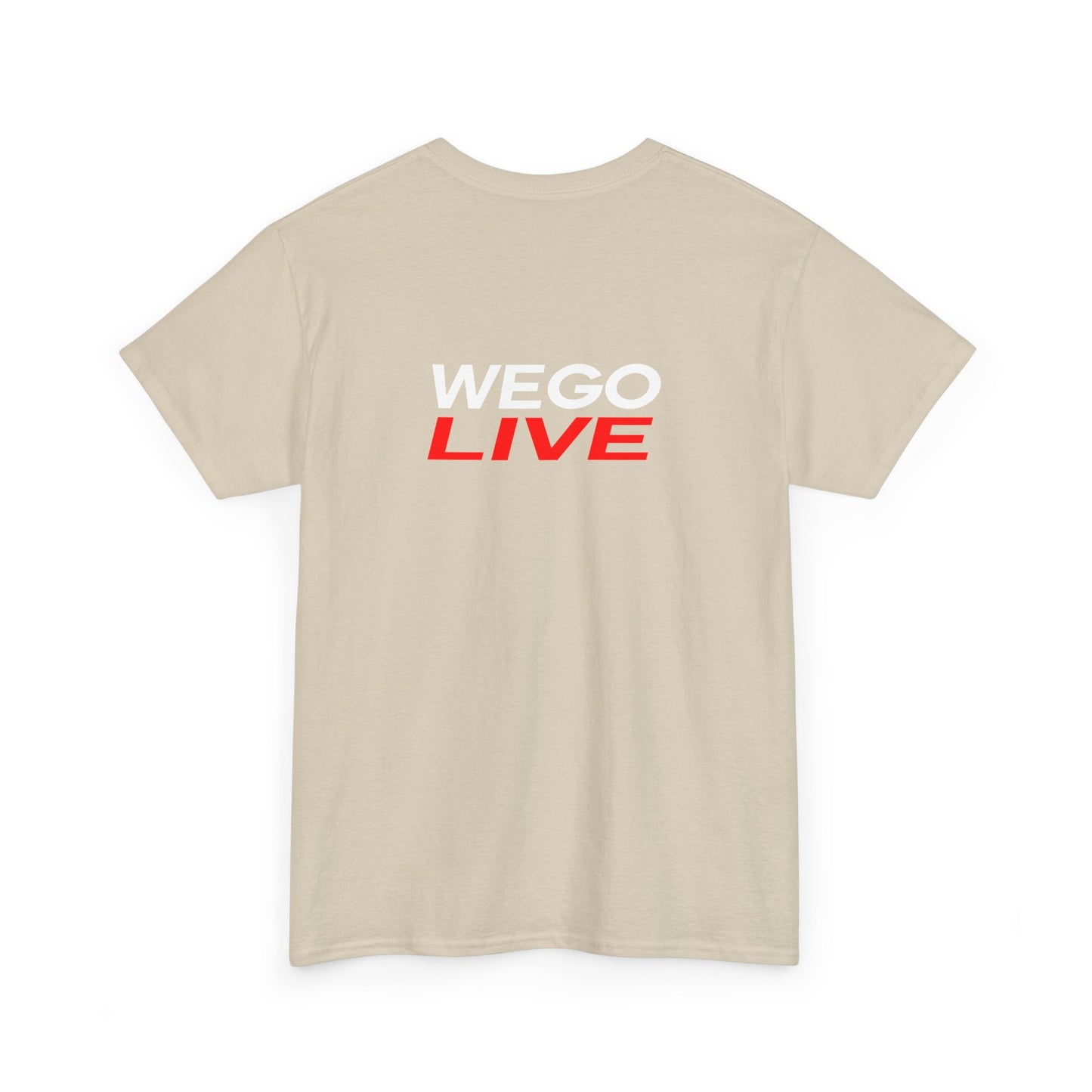 Meet Me in Miami Tee II