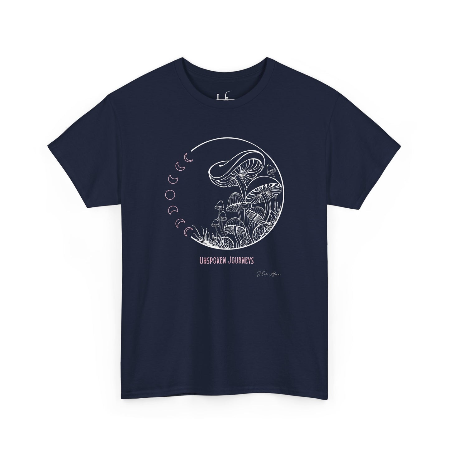 Lunar Growth Tee