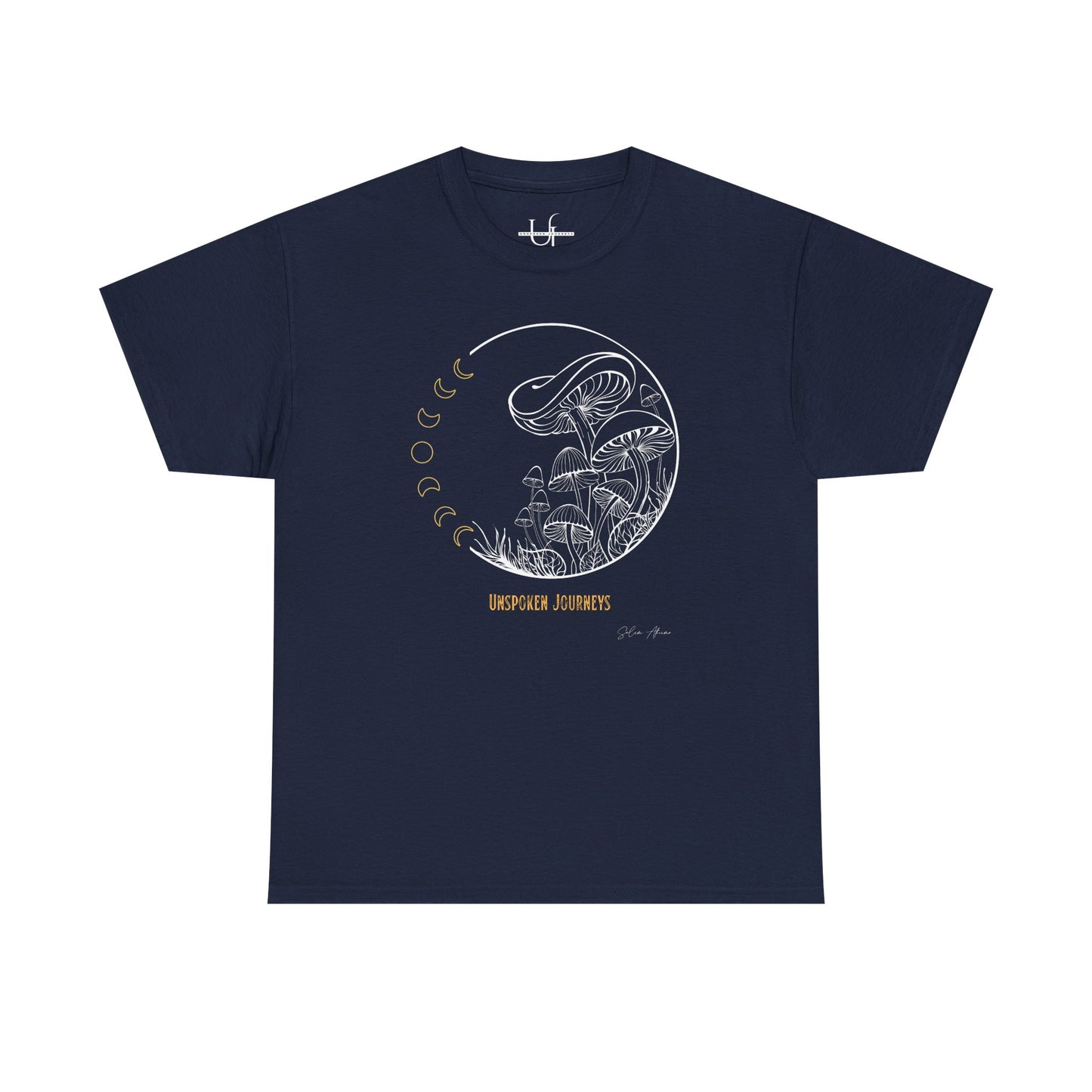 Lunar Growth Tee II