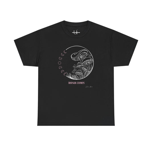 Lunar Growth Tee