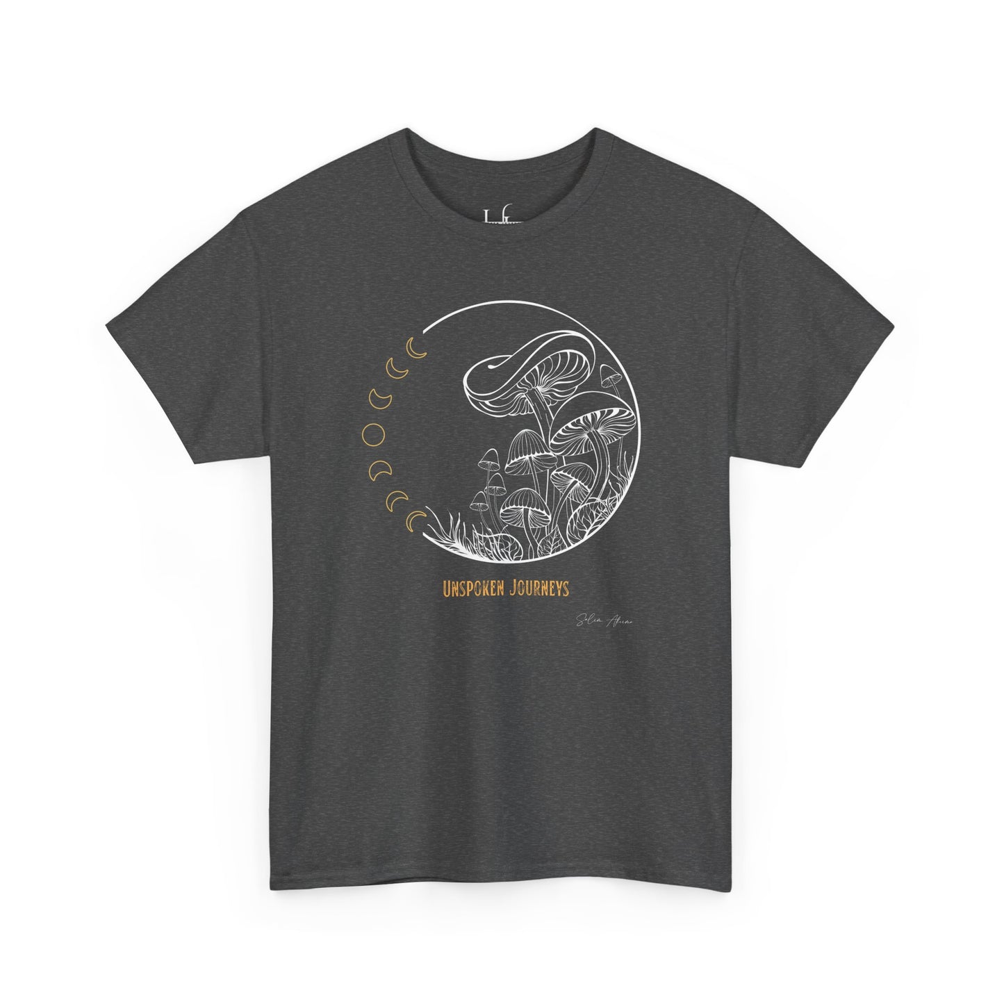 Lunar Growth Tee II
