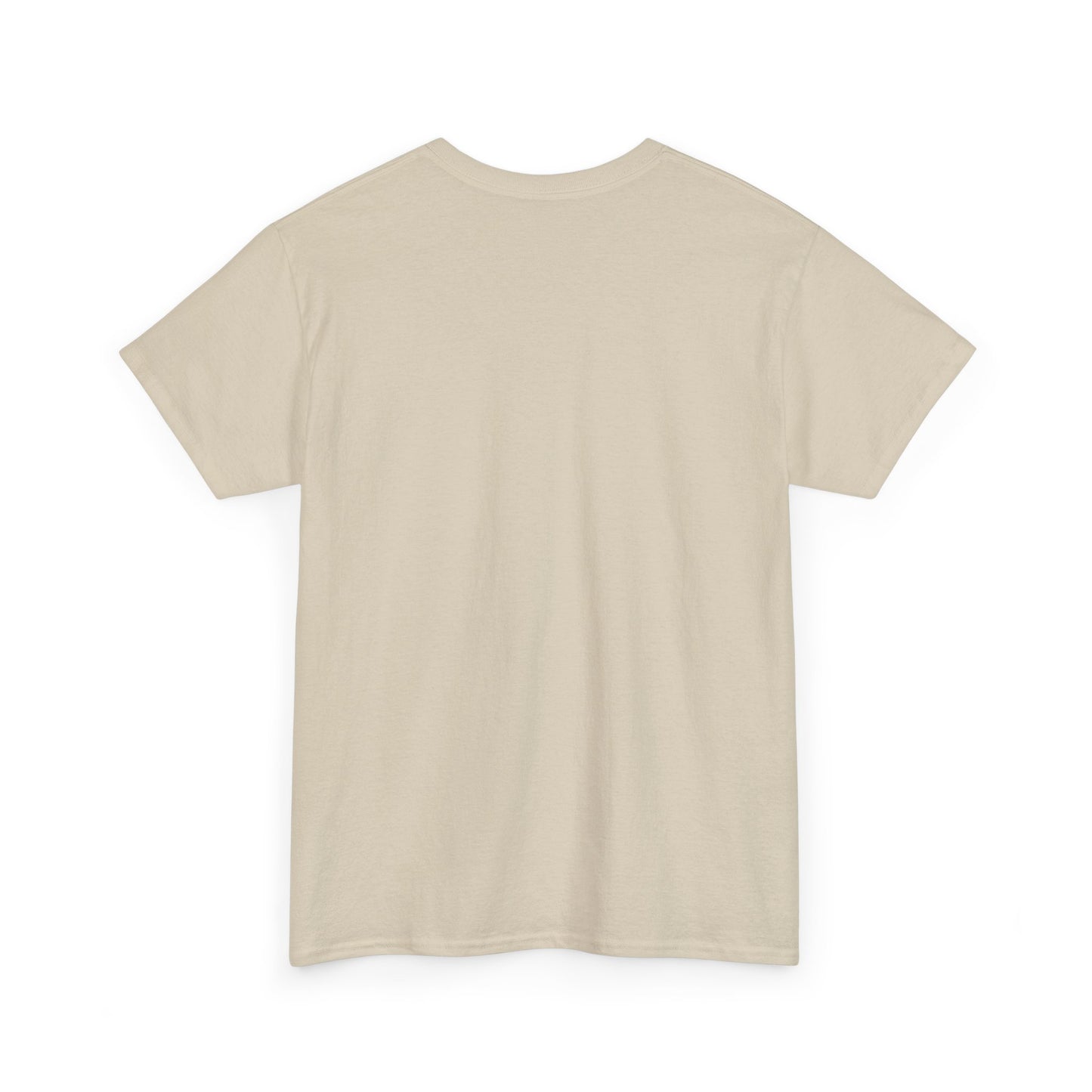 Blooming in Progress Tee
