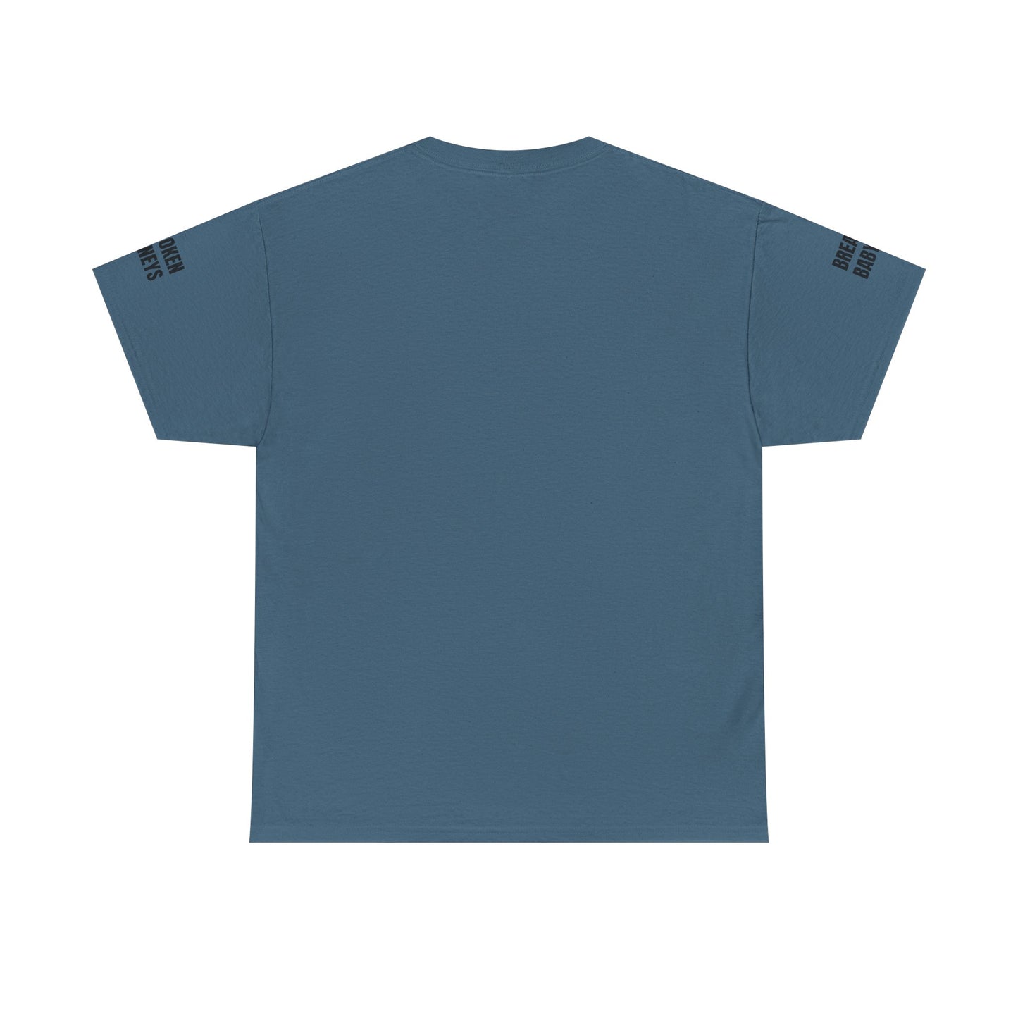 Healing in Progress Tee