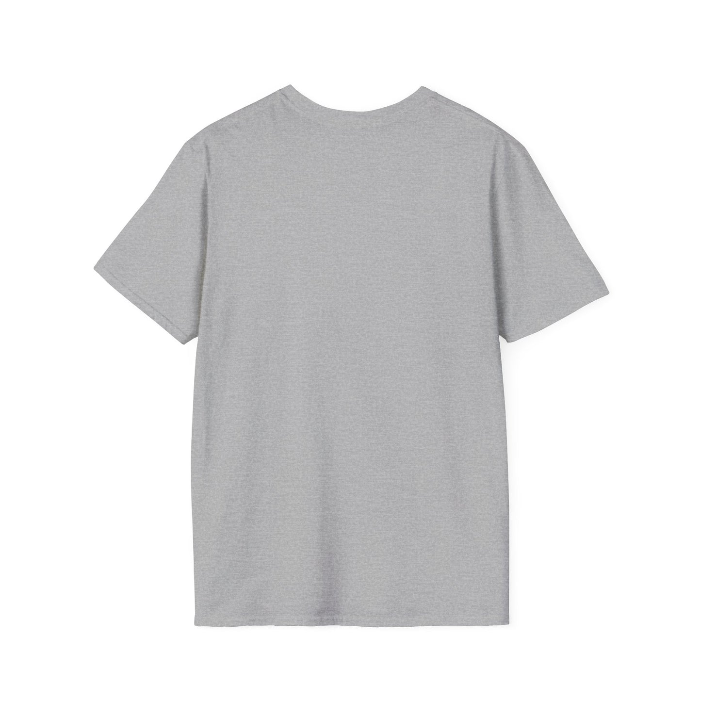 She’s Still Showing Up – Unisex Statement Tee