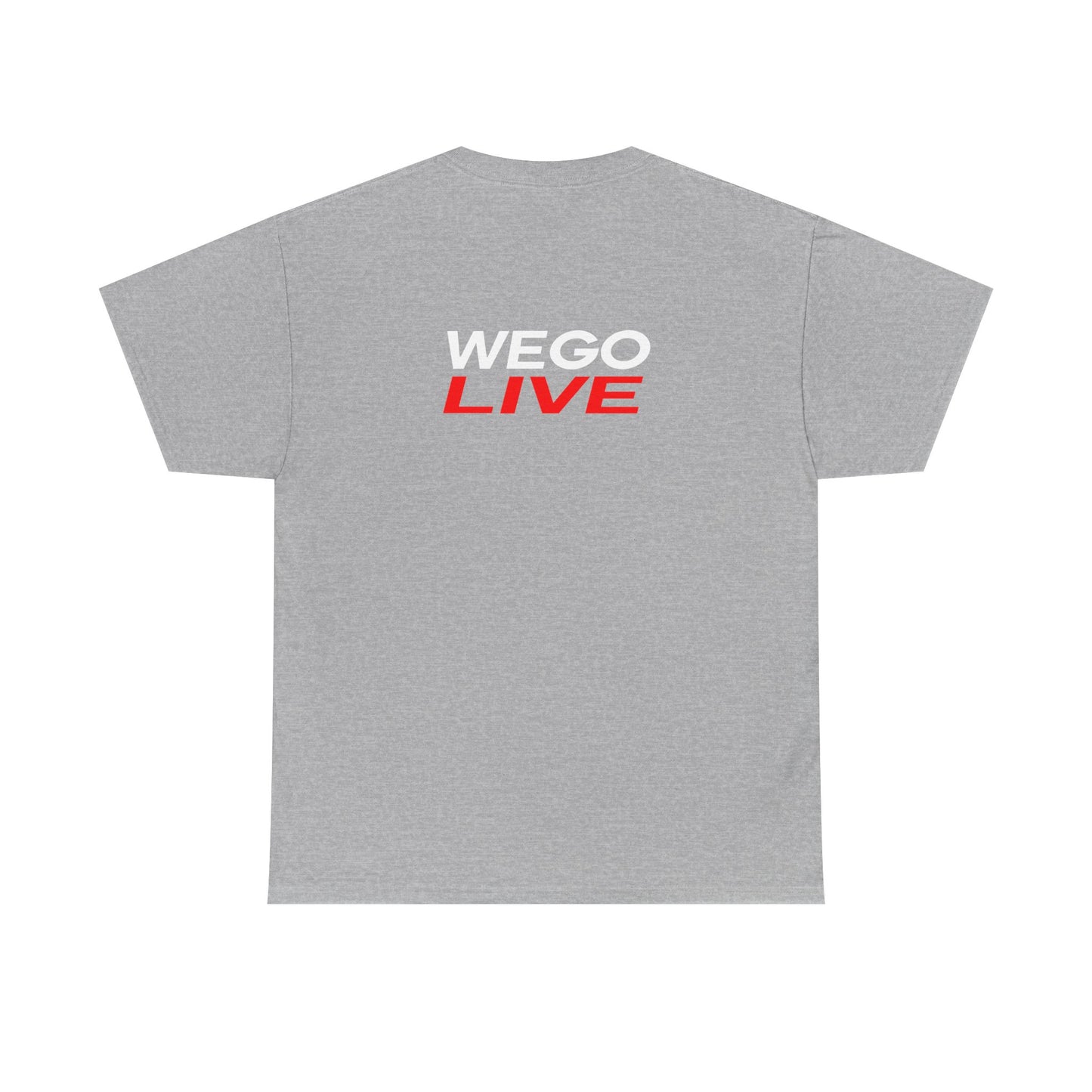 Meet Me in Miami Tee II
