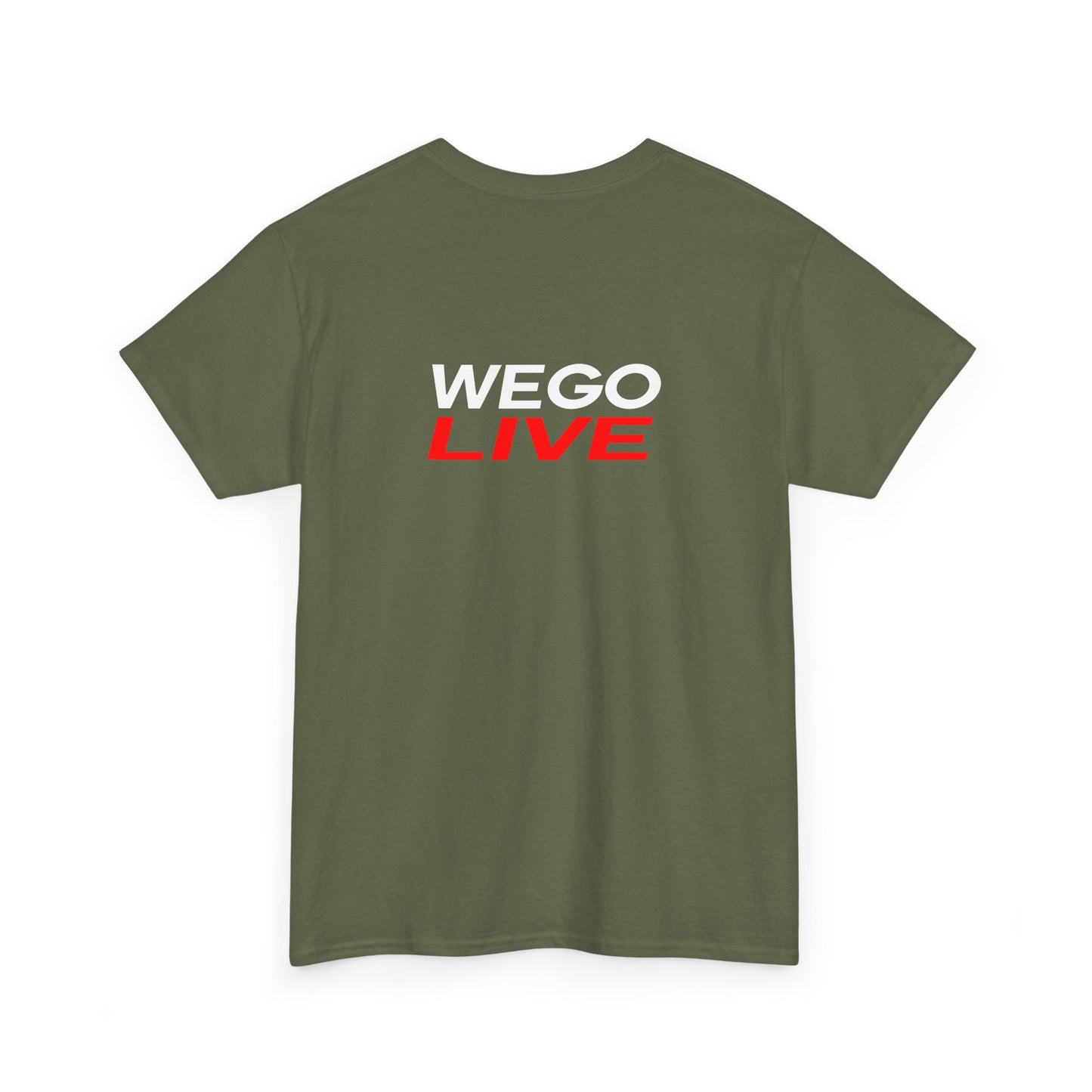 Meet Me in Miami Tee II