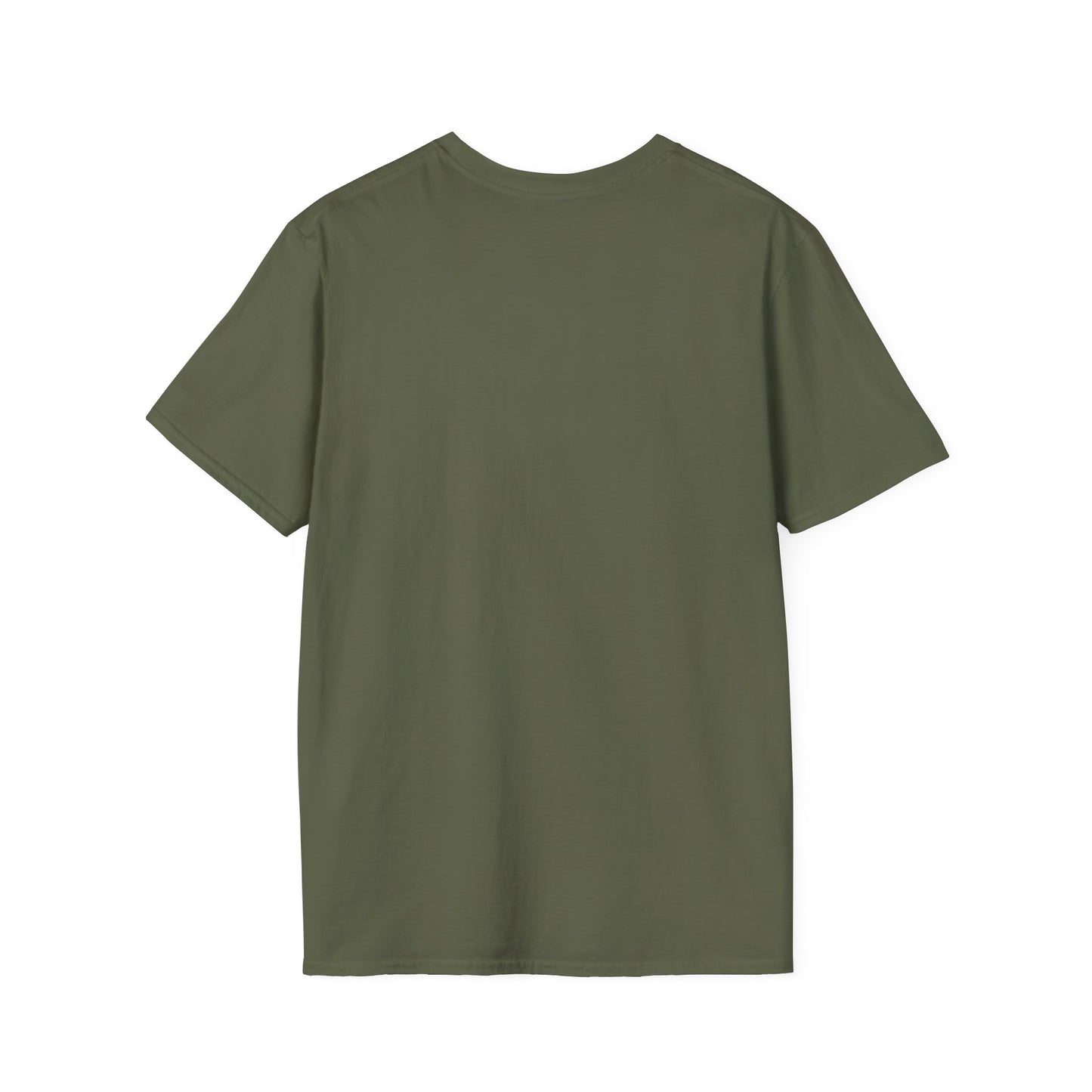 She’s Still Showing Up – Unisex Statement Tee