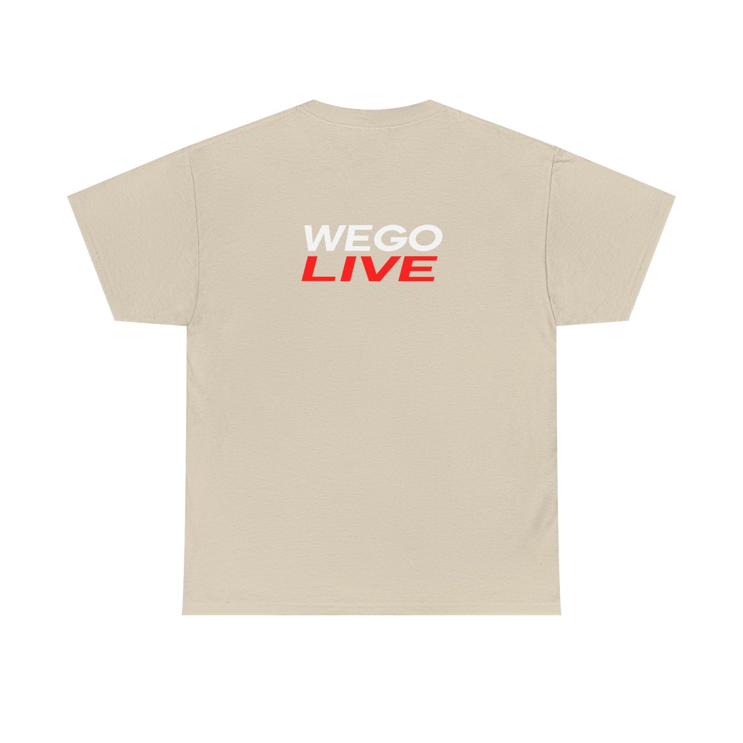 Meet Me in Miami Tee II