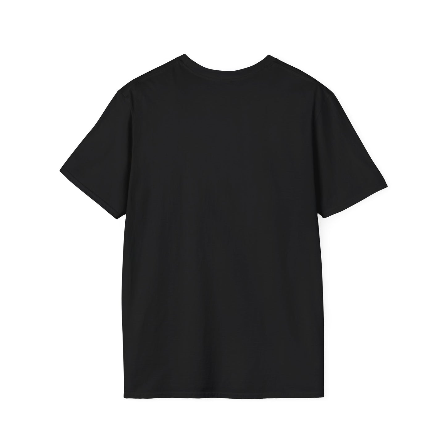She’s Still Showing Up – Unisex Statement Tee