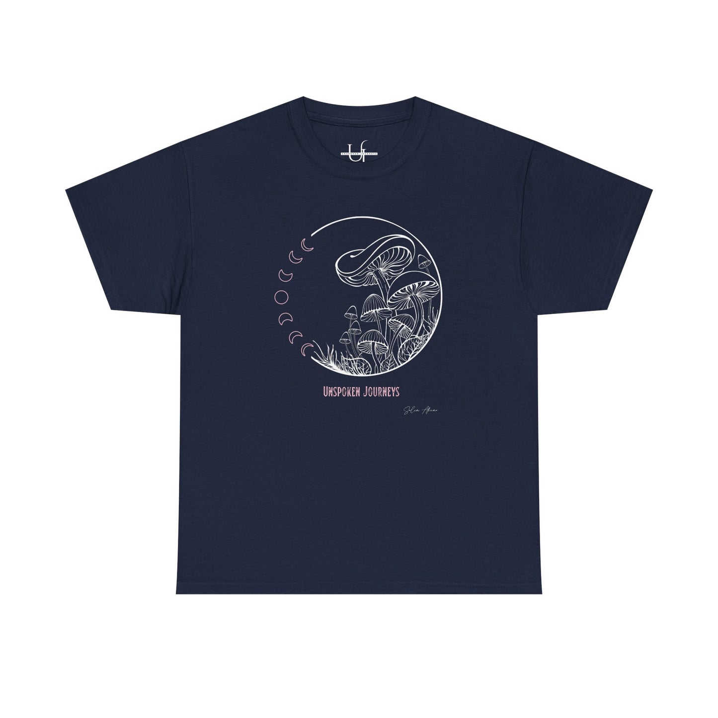 Lunar Growth Tee