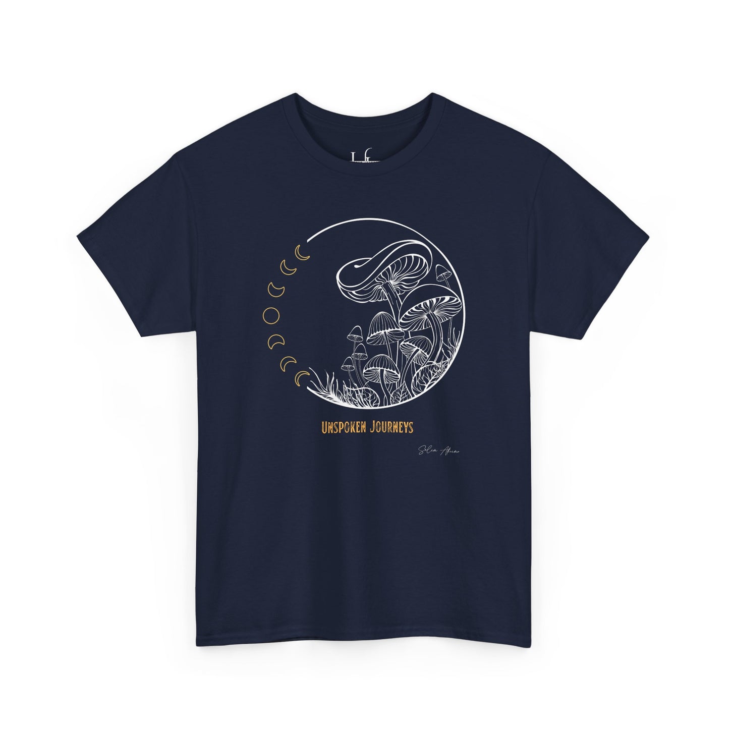 Lunar Growth Tee II