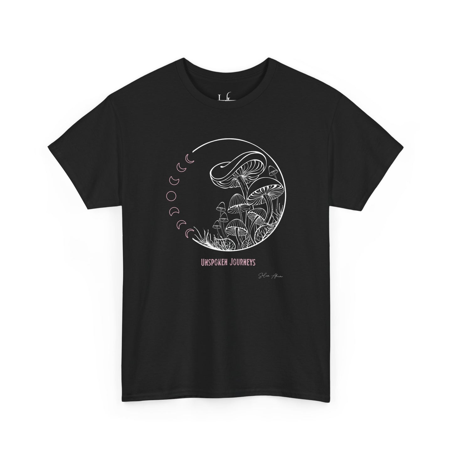 Lunar Growth Tee