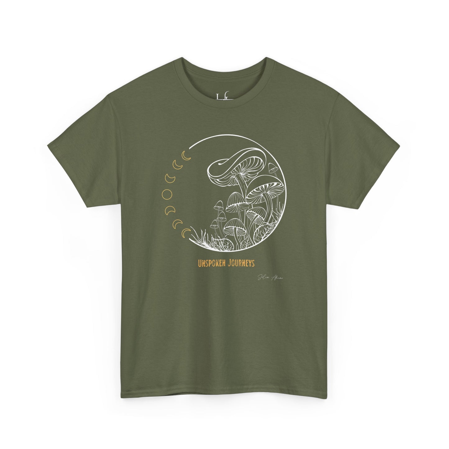 Lunar Growth Tee II