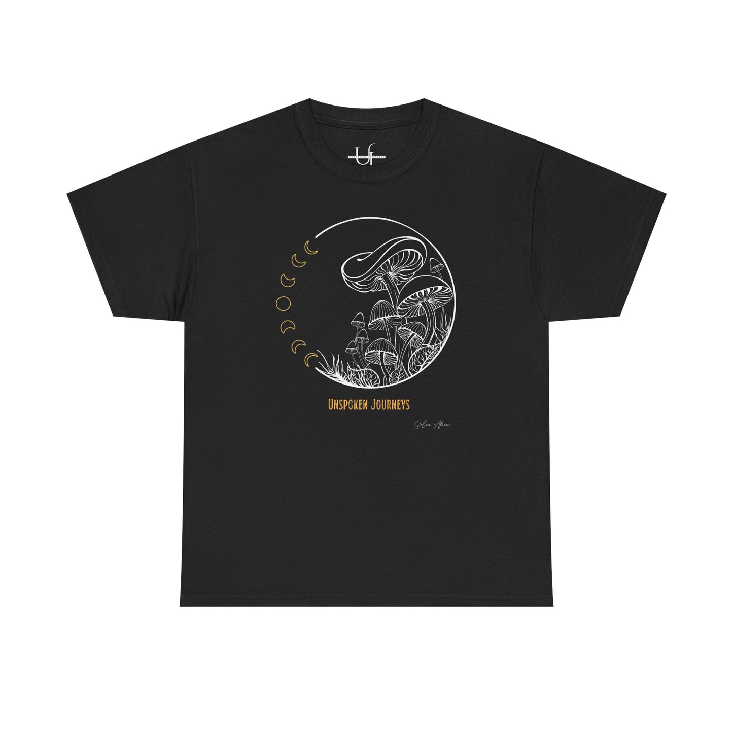 Lunar Growth Tee II