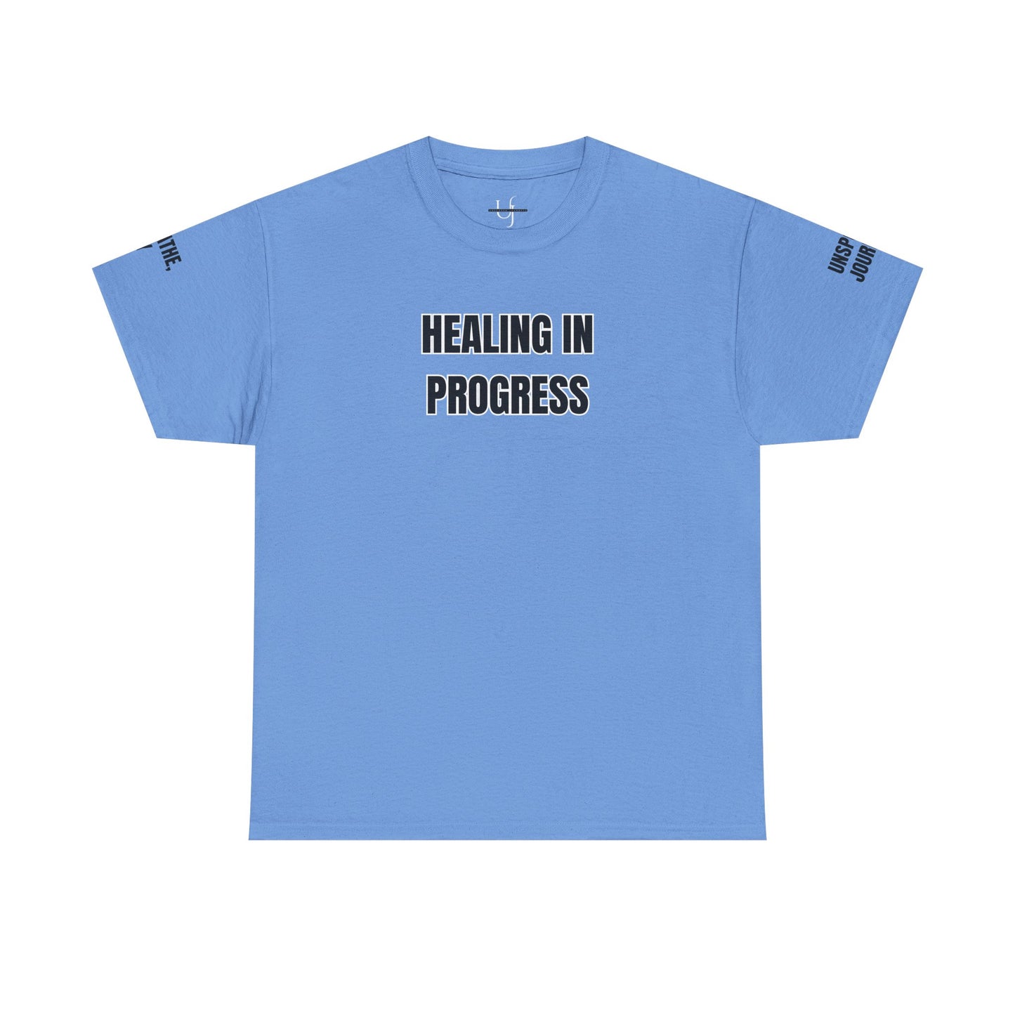Healing in Progress Tee