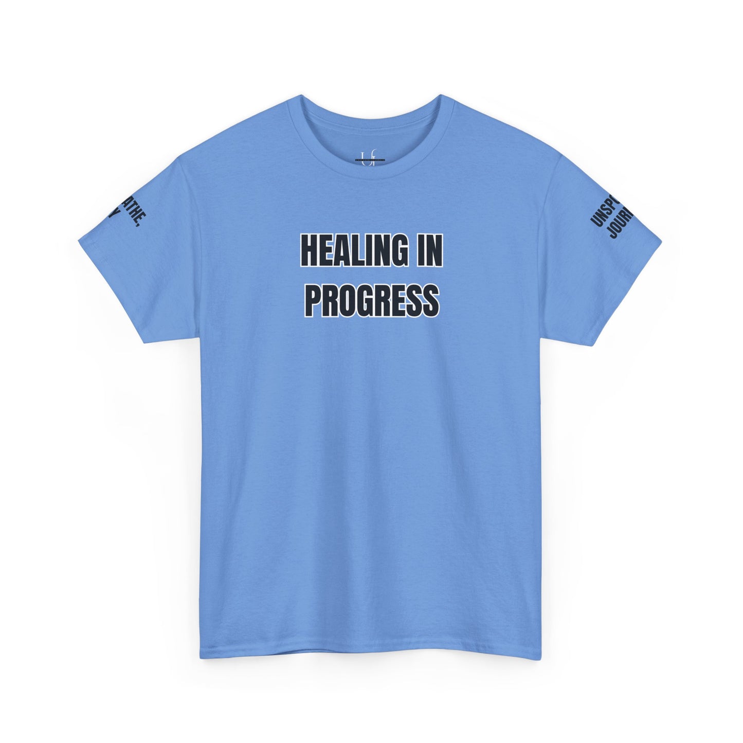 Healing in Progress Tee