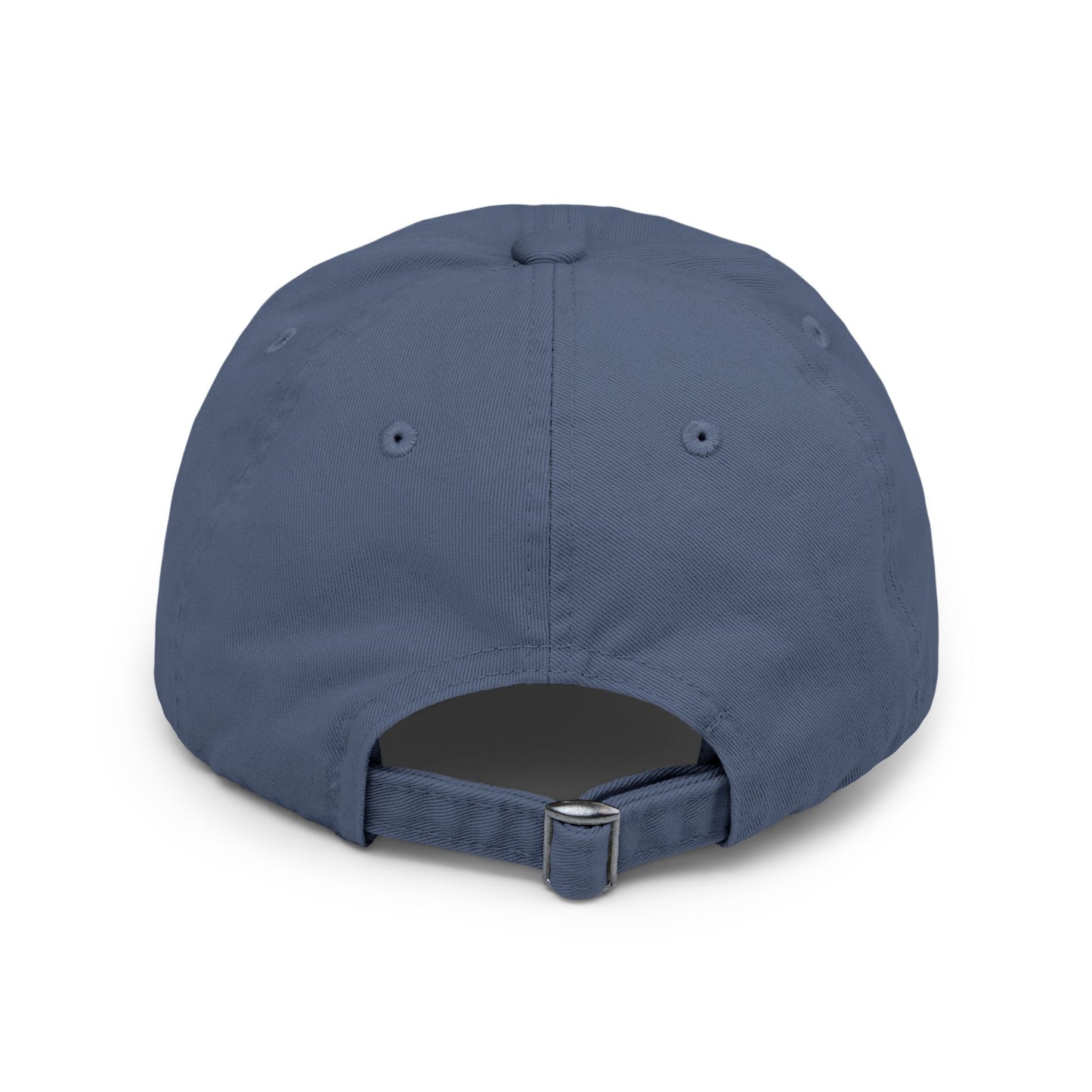 DEEPLY ROOTED Distressed Hat