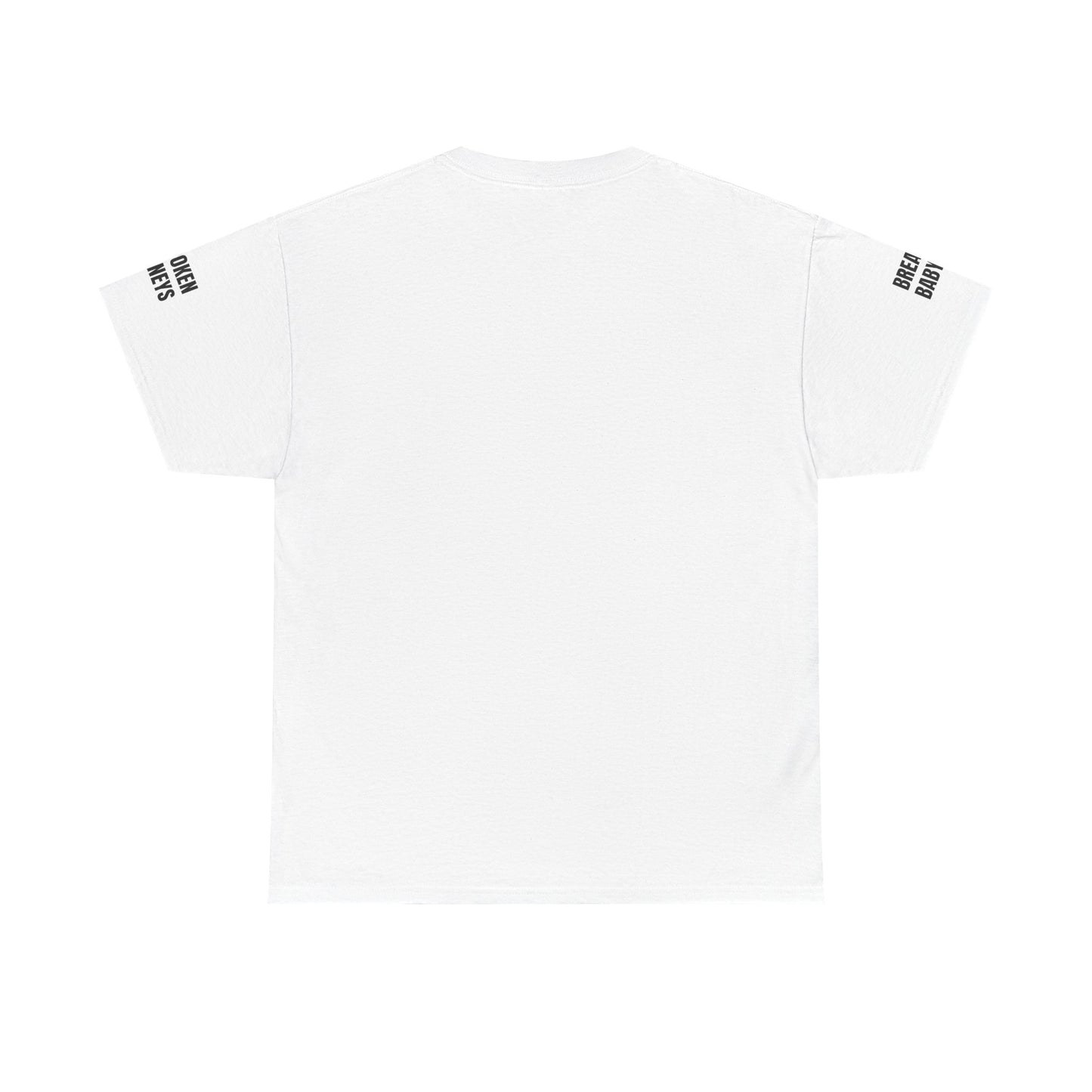 Healing in Progress Tee