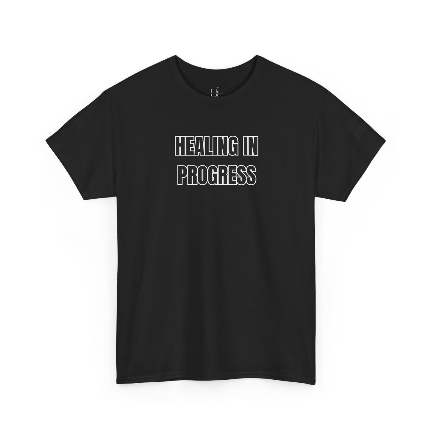 Healing in Progress Tee