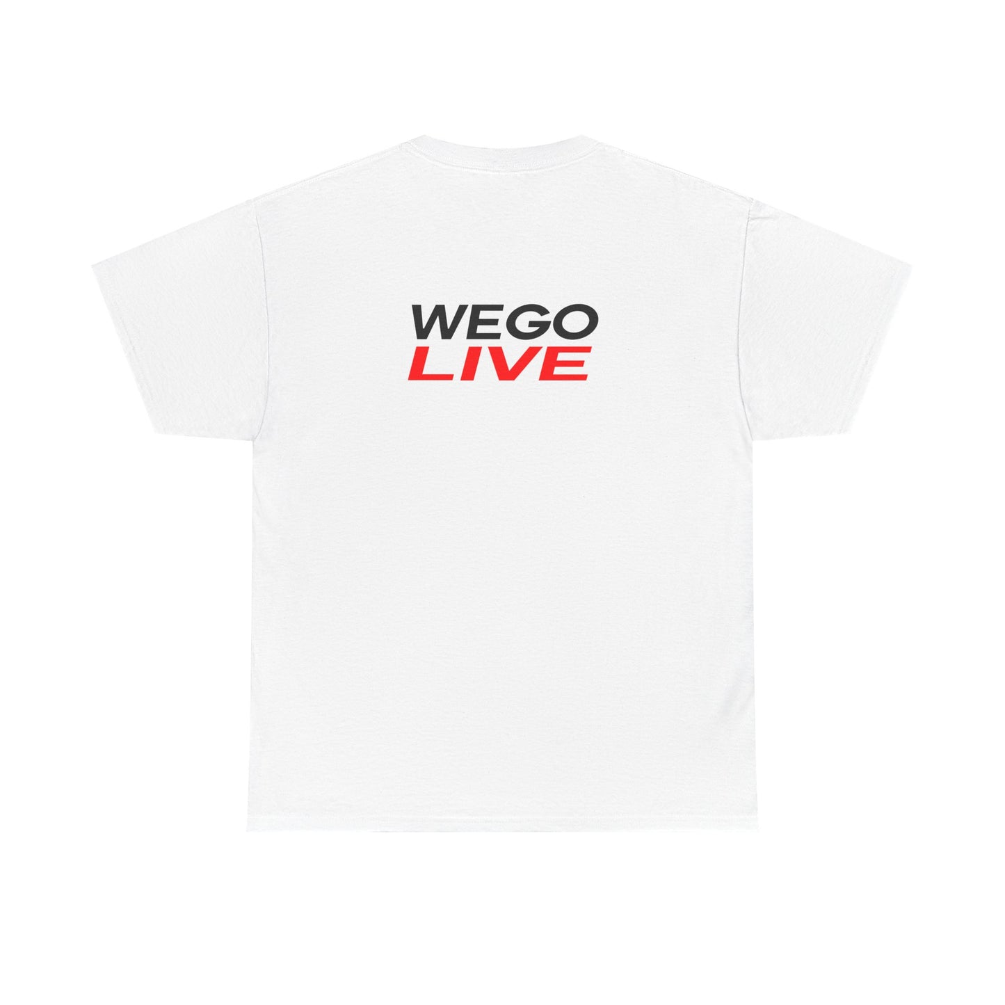 Meet Me in Miami Tee II