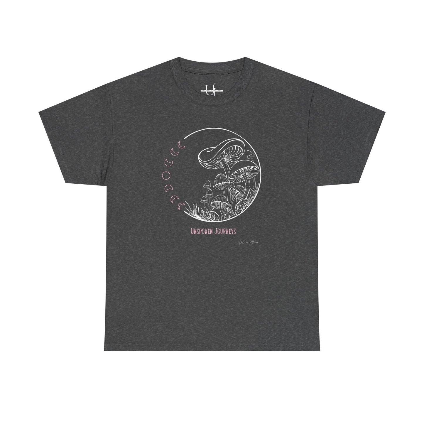 Lunar Growth Tee