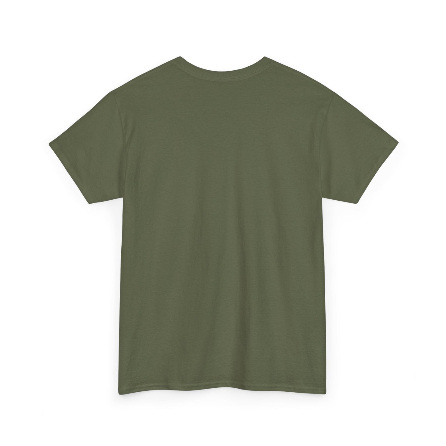 Blooming in Progress Tee